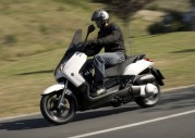 Yamaha X-Max 250